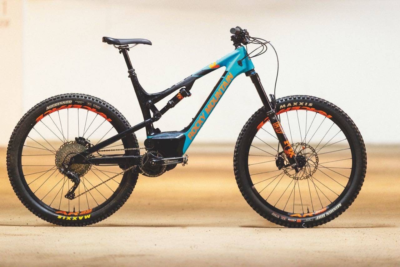 rocky mountain altitude powerplay review