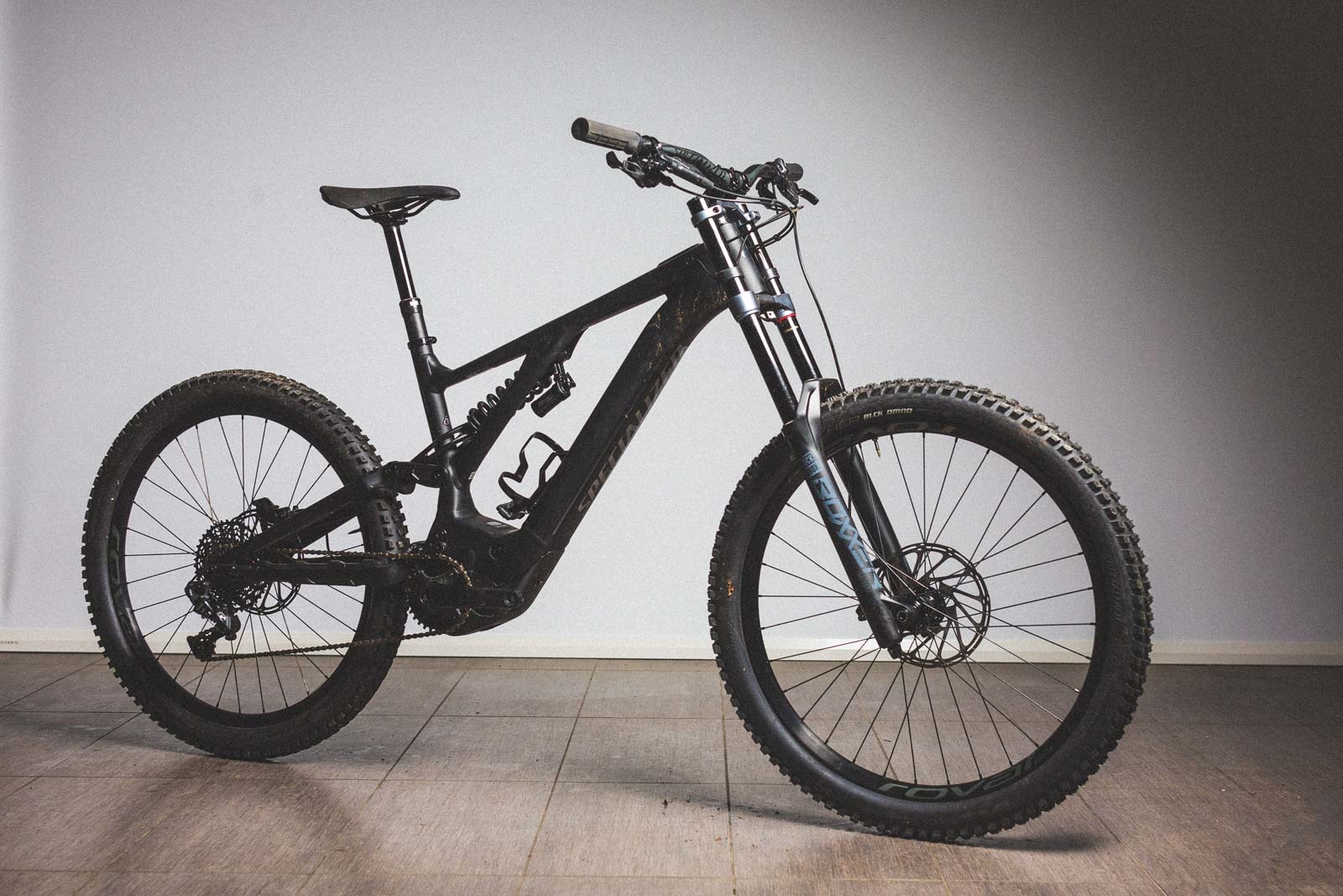 Test av Specialized Turbo Kenevo Expert | Test elsykkel Test av Specialized Turbo Levo Comp Carbon | Test elsykkel