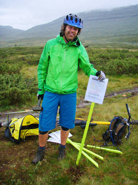 Geir Anders Rybakken Ørslien