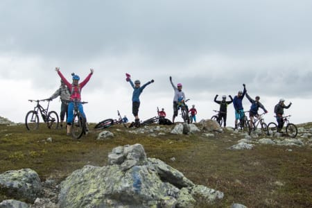 Klar for Utflukt 2019? Festivalsjefen forteller om sine høydepunkt og forventninger. Foto: Per-Eivind Syvertsen