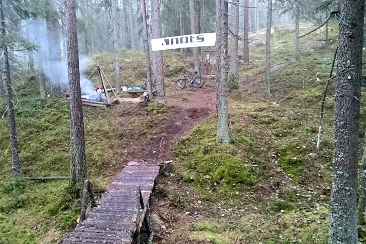 Ingen har meldt interesse for å overta ledervervet i NOTS. Foto: NOTS