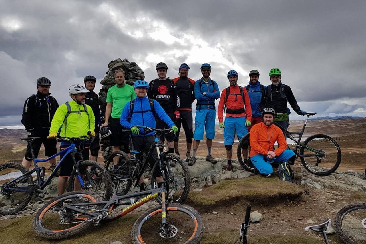 Lokallagene er en kilde til rekruttering til sentralstyret, men foreløpig er det tynt med kandidater til vervene som er på valg om tre uker. Foto: Øyvind Haugen