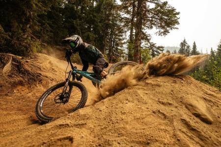 Foto: Margus Riga/Rocky Mountain