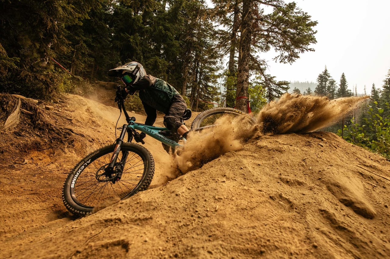 Foto: Margus Riga/Rocky Mountain