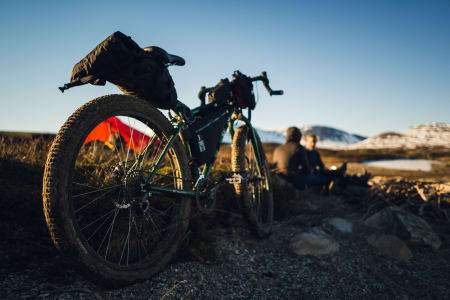 Foto: Mikkel Soya Bølstad