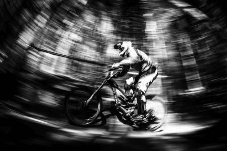 UCI foreslår å senke grensen for tillatt testosteronnivå hos kvinnelige trans-utøvere fra 10n/mol til 5n/mol. Hvis det blir vedtatt, kan endringen tre i kraft fra januar 2020. Foto: Snorre Veggan