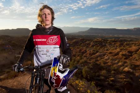 brandon semenuk