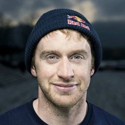 danny macaskill