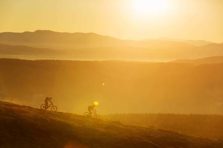 Foto: Kristoffer H. Kippernes