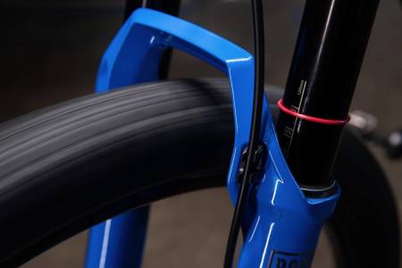 dempegafler test rock shox fox