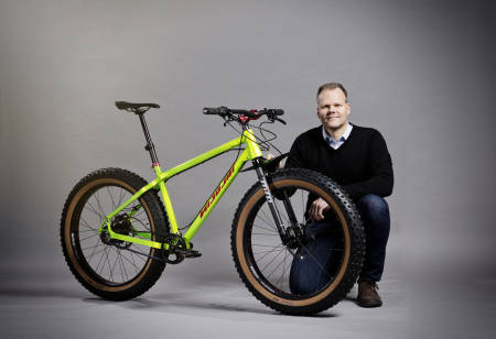 nicolai fatbike