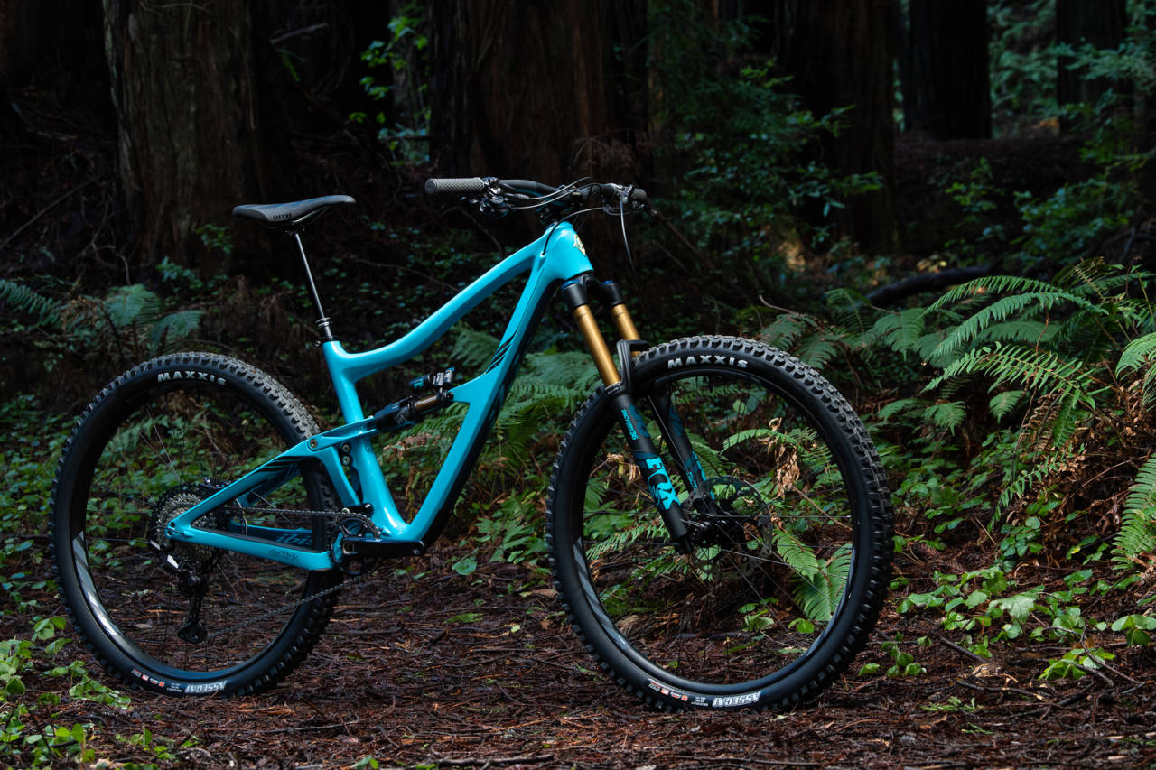 Ibis Ripmo 2