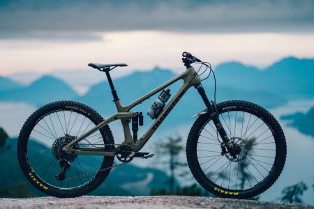 Transition Scout 2020 