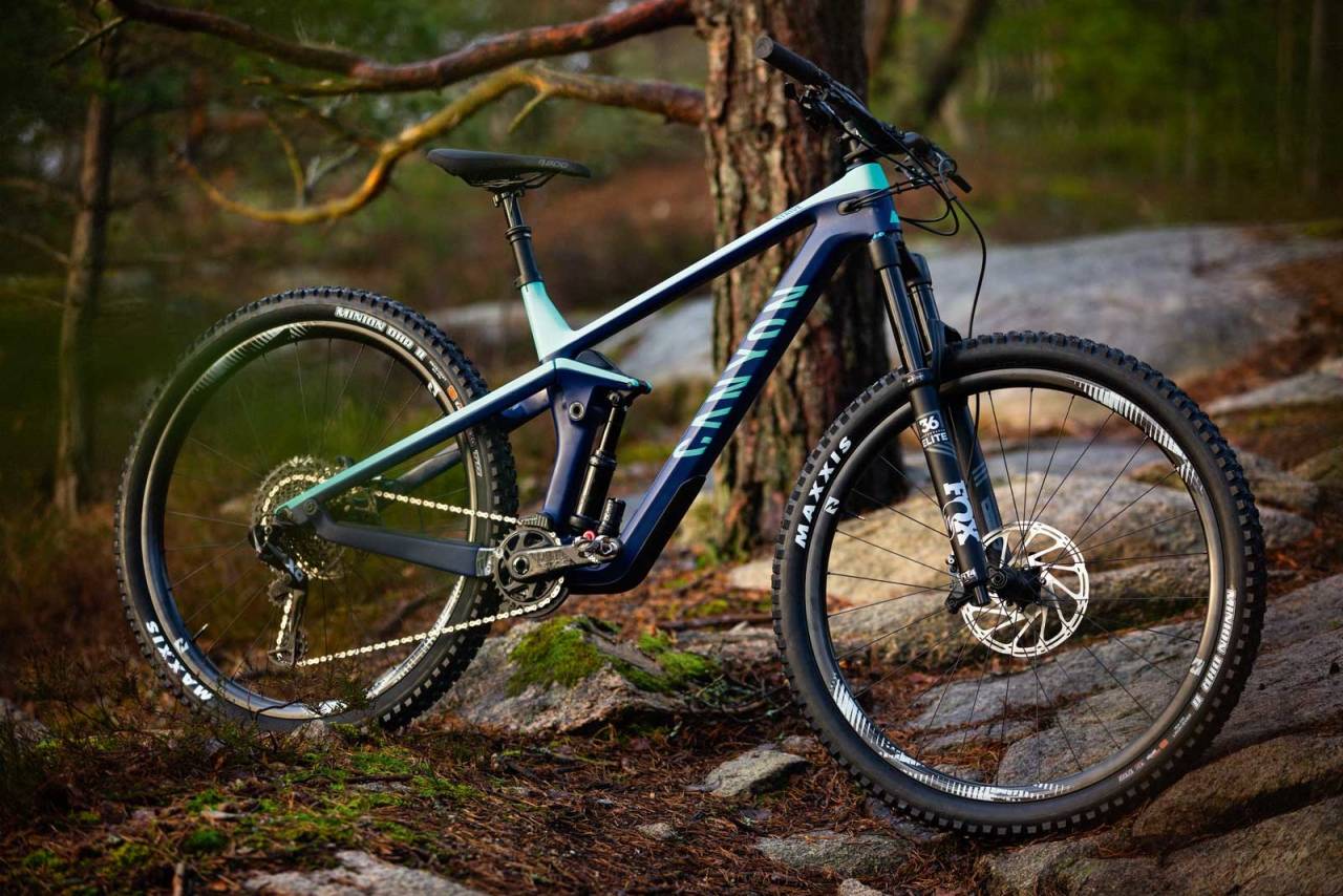 Canyon Strive