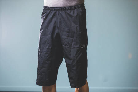 Gore C5 Gore Tex Active Trail Shorts