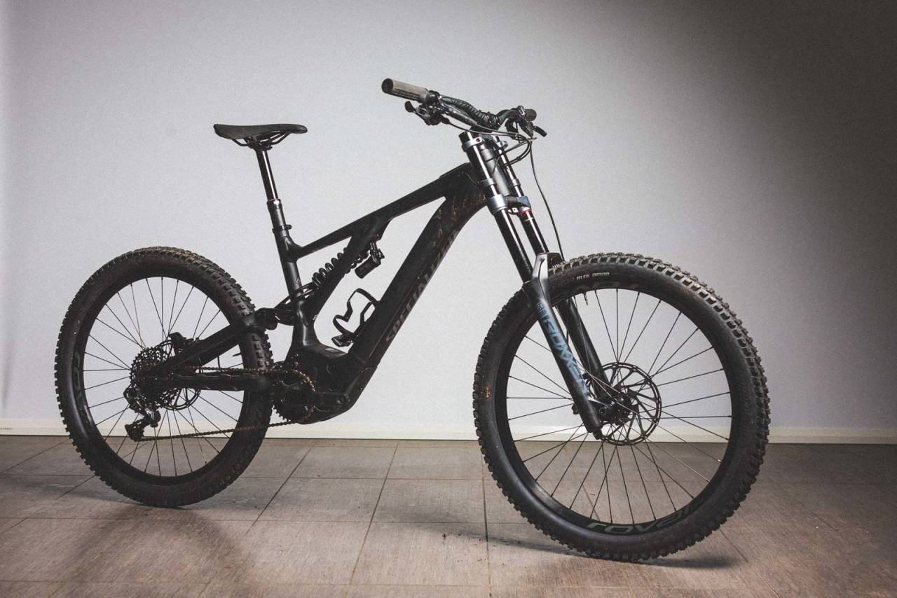 Specialized Turbo Kenevo