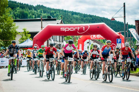 Foto: Trysilrittet / Hans Martin Nysæter 